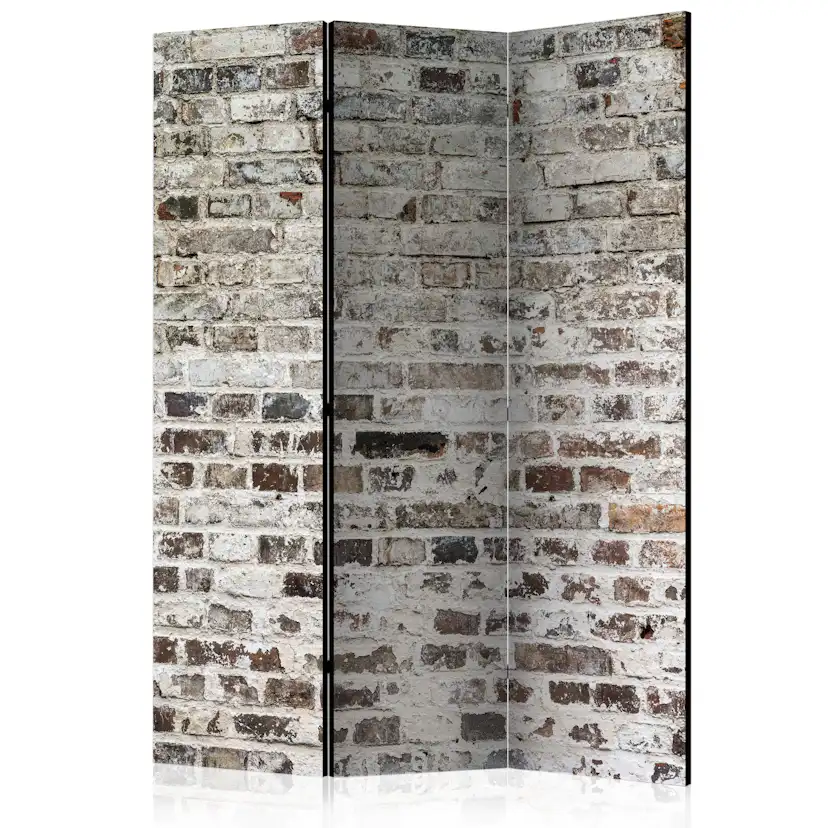 Rumsavdelare Skärmvägg Arkiio Walls Of Time 135x172 cm