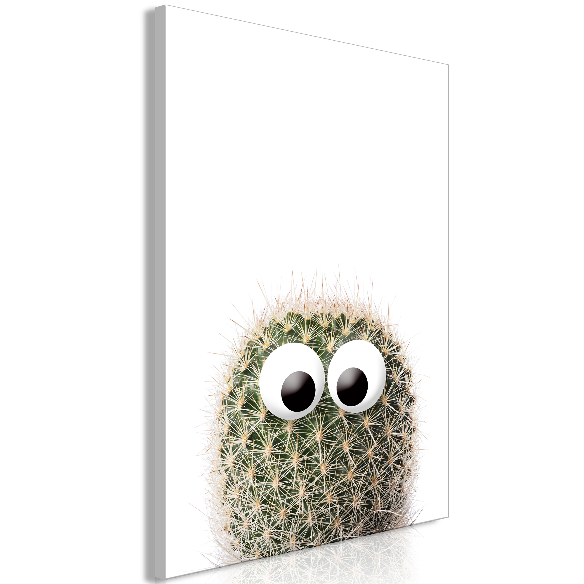 Tavla Arkiio Cactus With Eyes