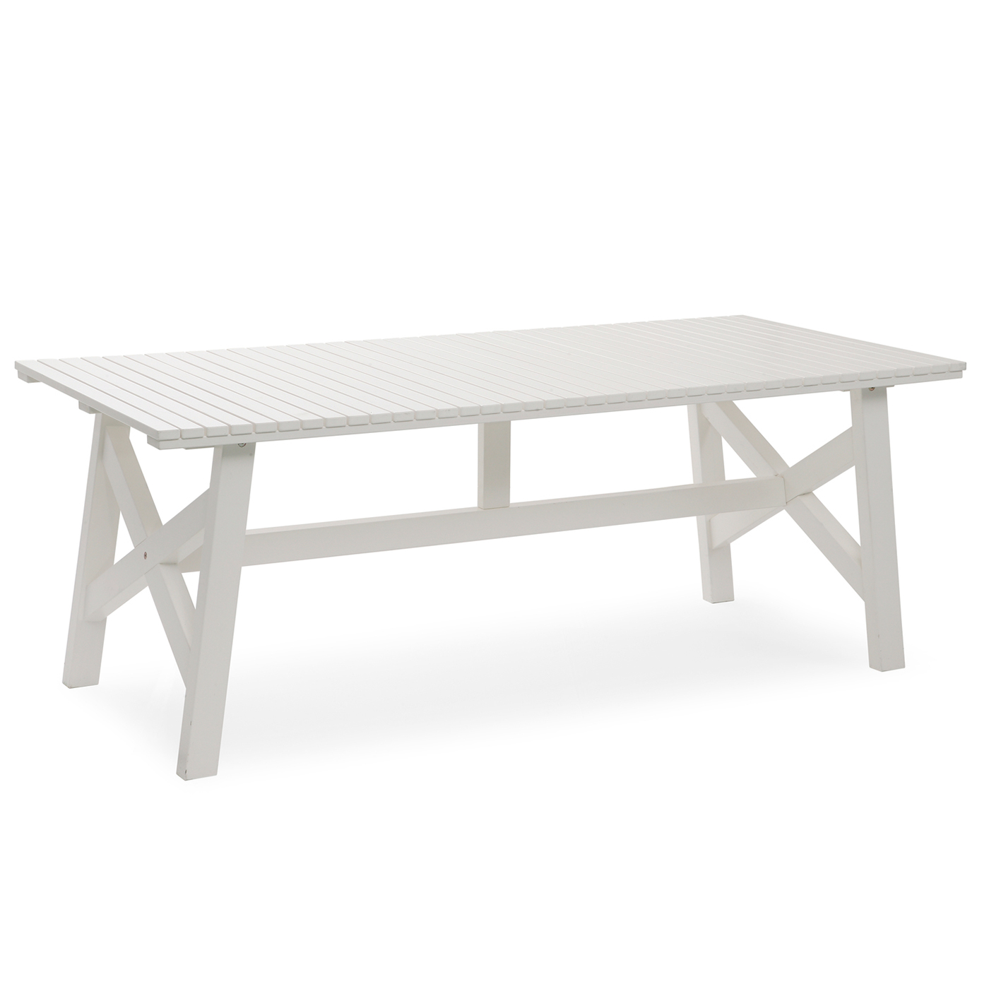 Utebord Hillerstorp Bullerö 90x200 cm