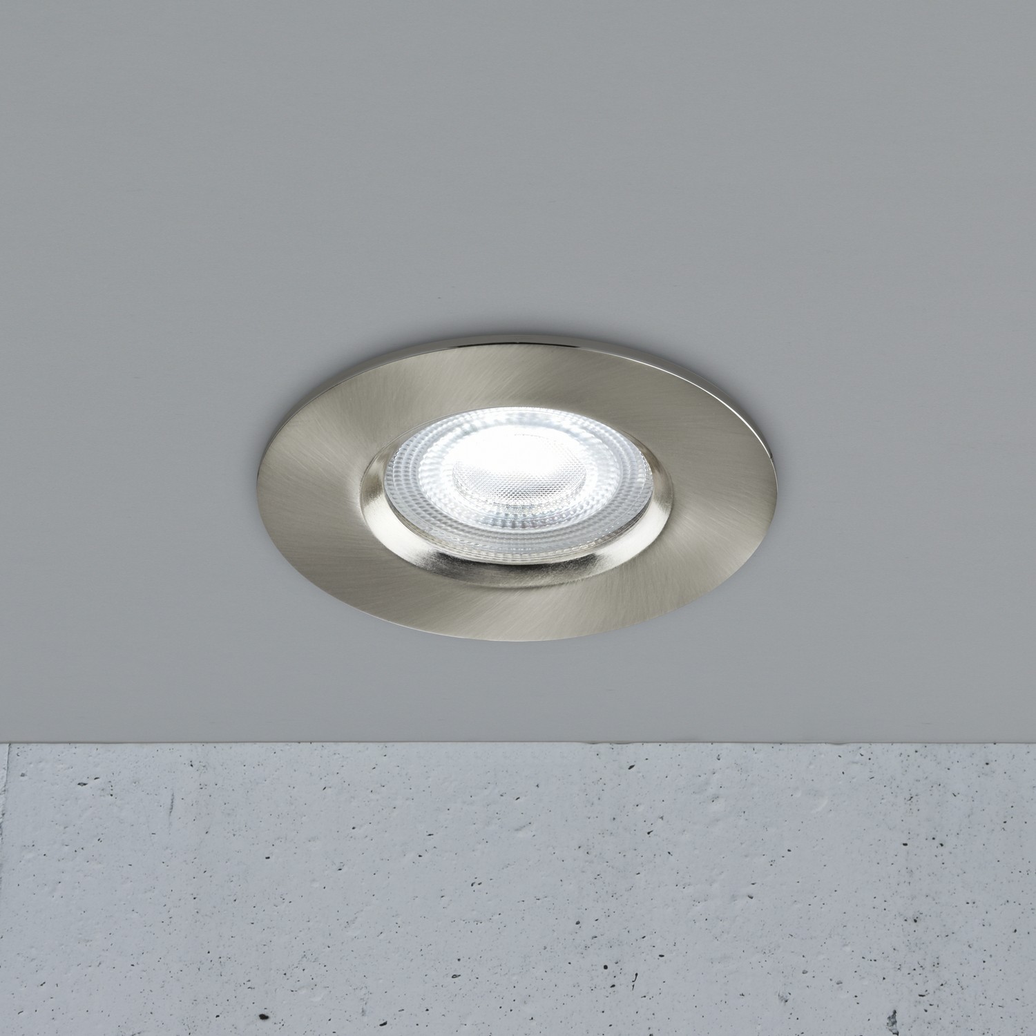 LED-Spot Nordlux Don Smart RGB