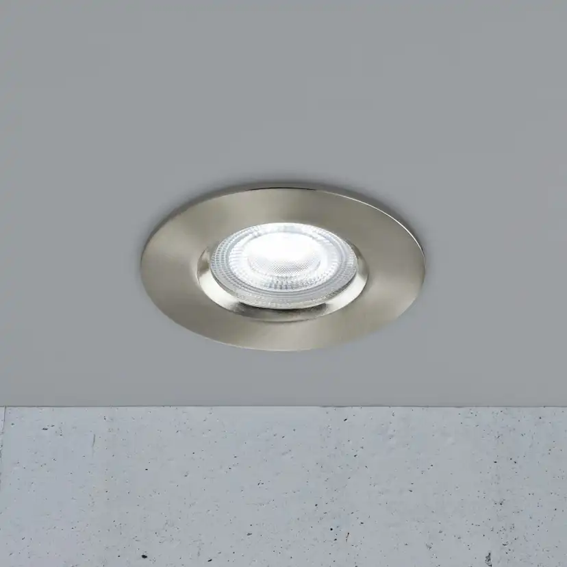 LED-Spot Nordlux Don Smart RGB