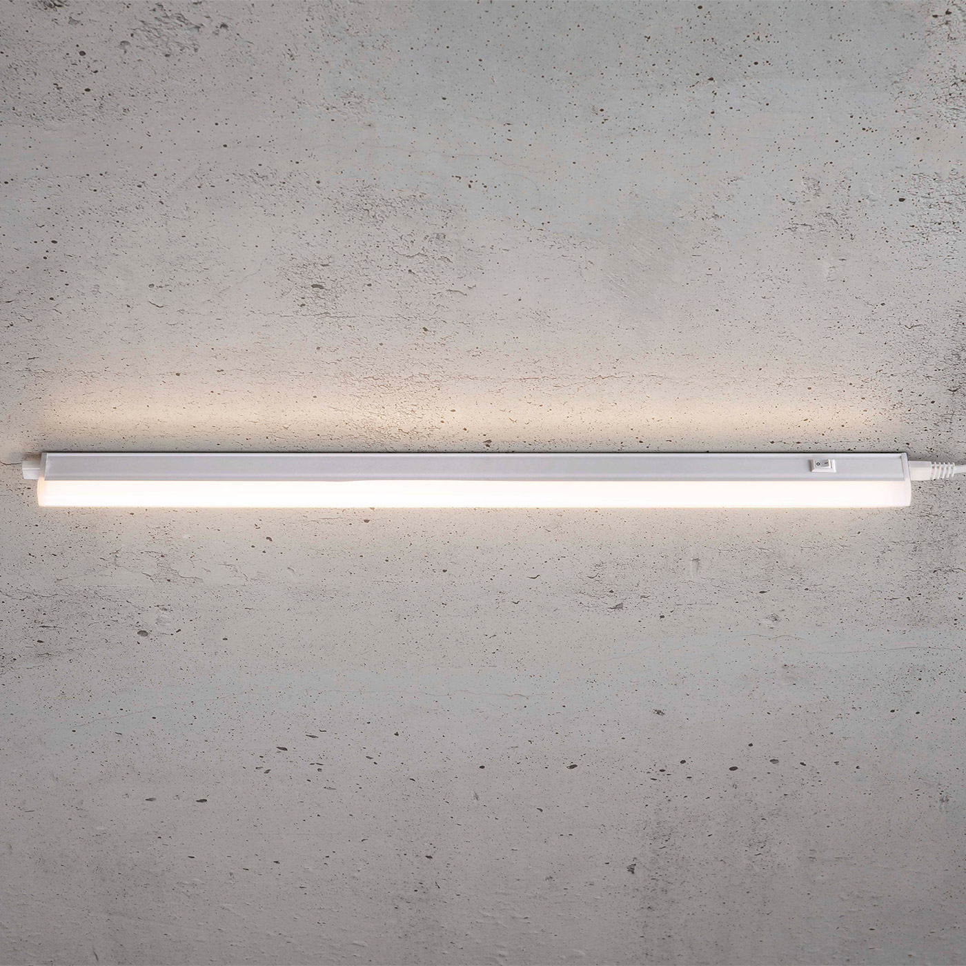Taklampa Nordlux Latona 9W CCT