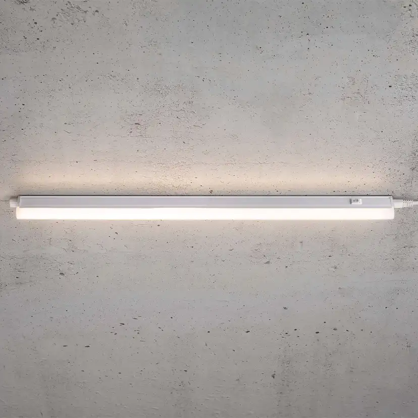 Taklampa Nordlux Latona 9W CCT