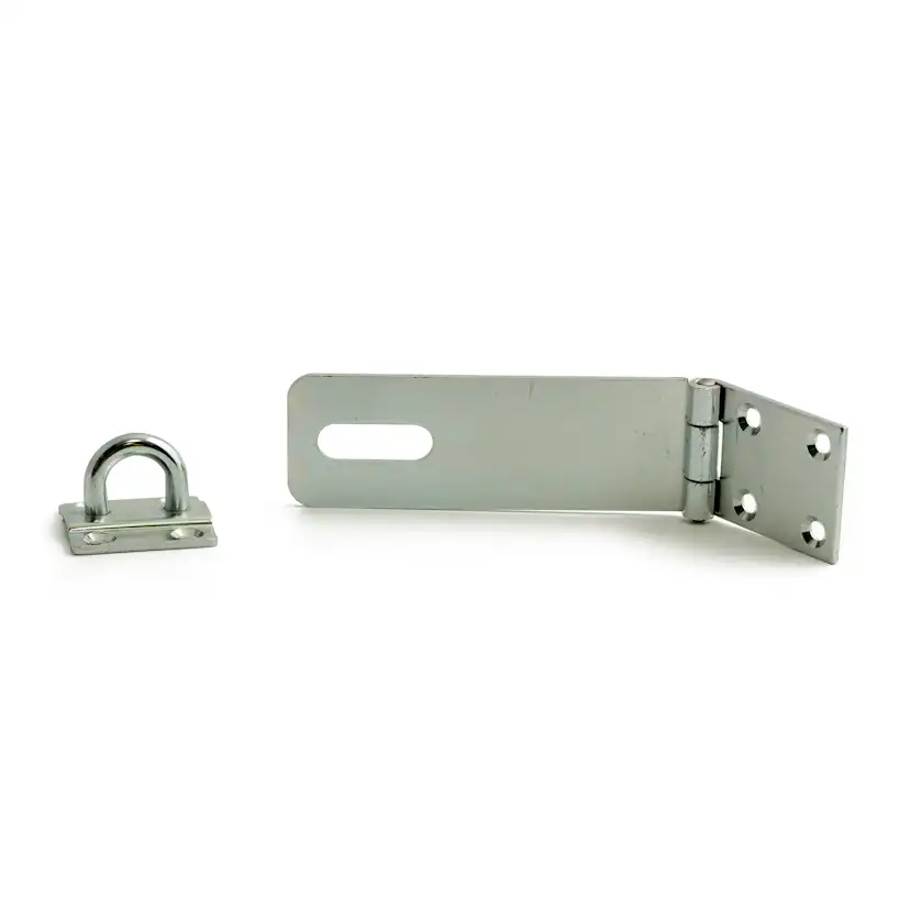 LEDHASP HABO 1366 150 MM GALV 150 mm