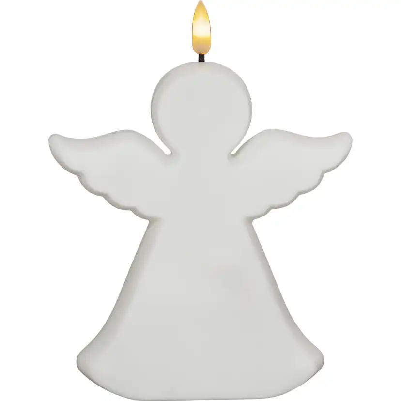 Gravljus Star Trading Flamme Angel LED