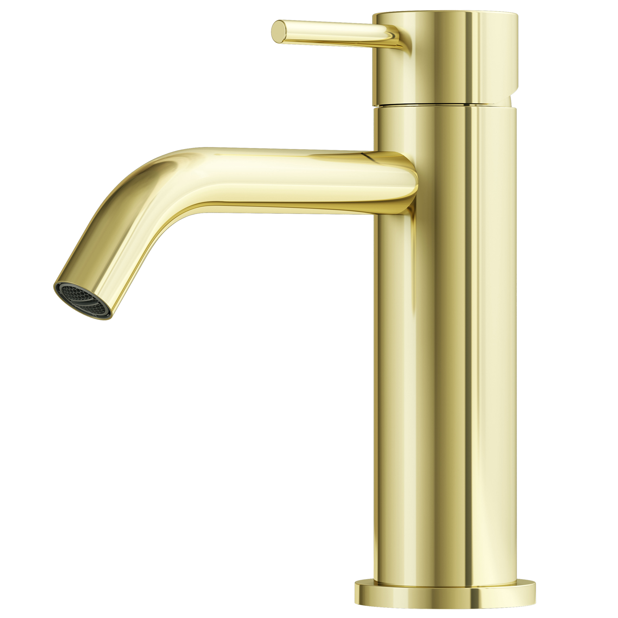 Tvättställsblandare Lavabo Mira 140