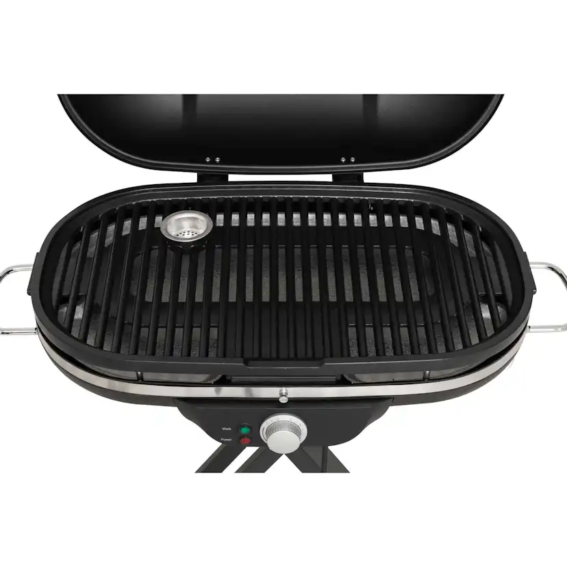 Elgrill Mustang Voyage