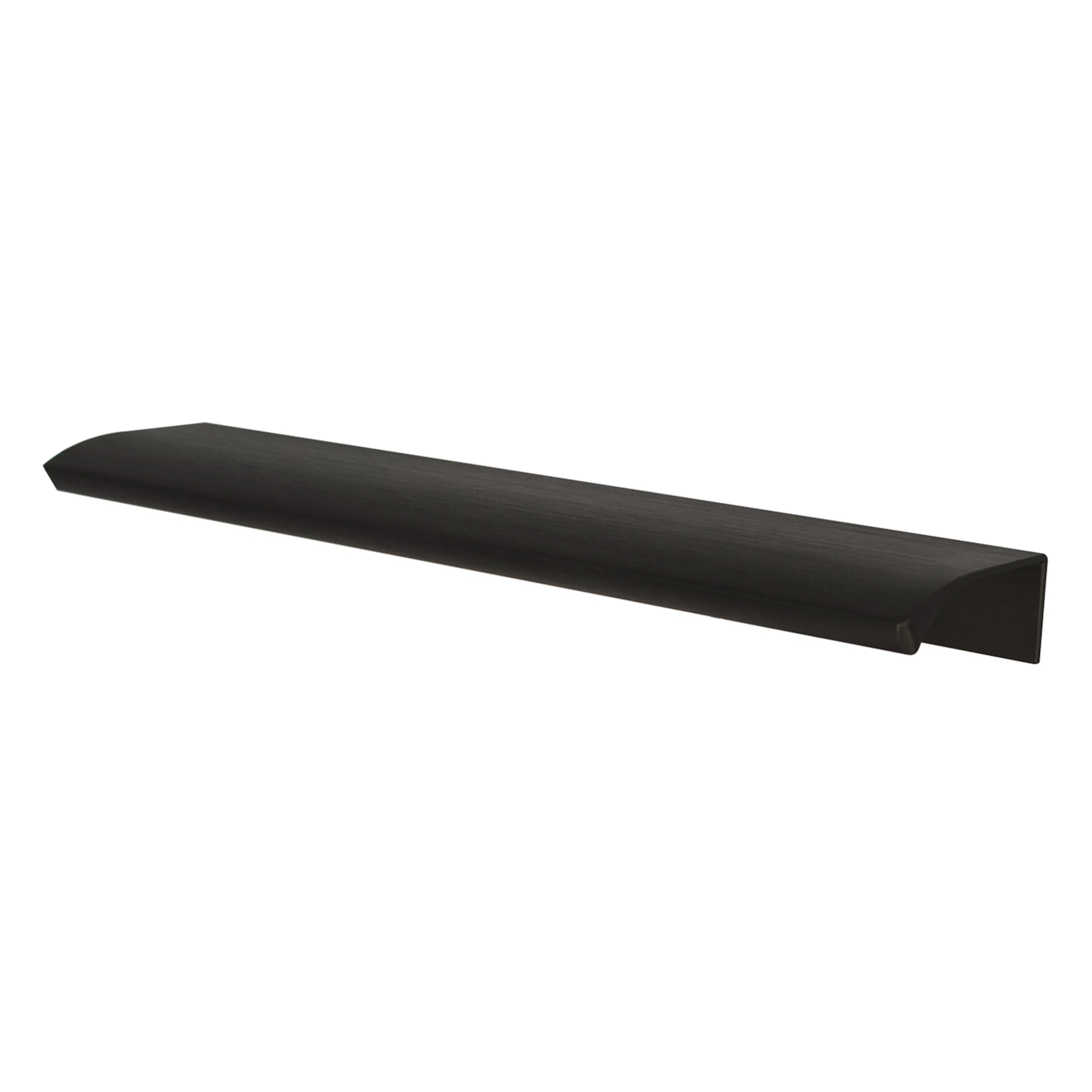 Handle PF121 Antique brown 200 Borstad Brun