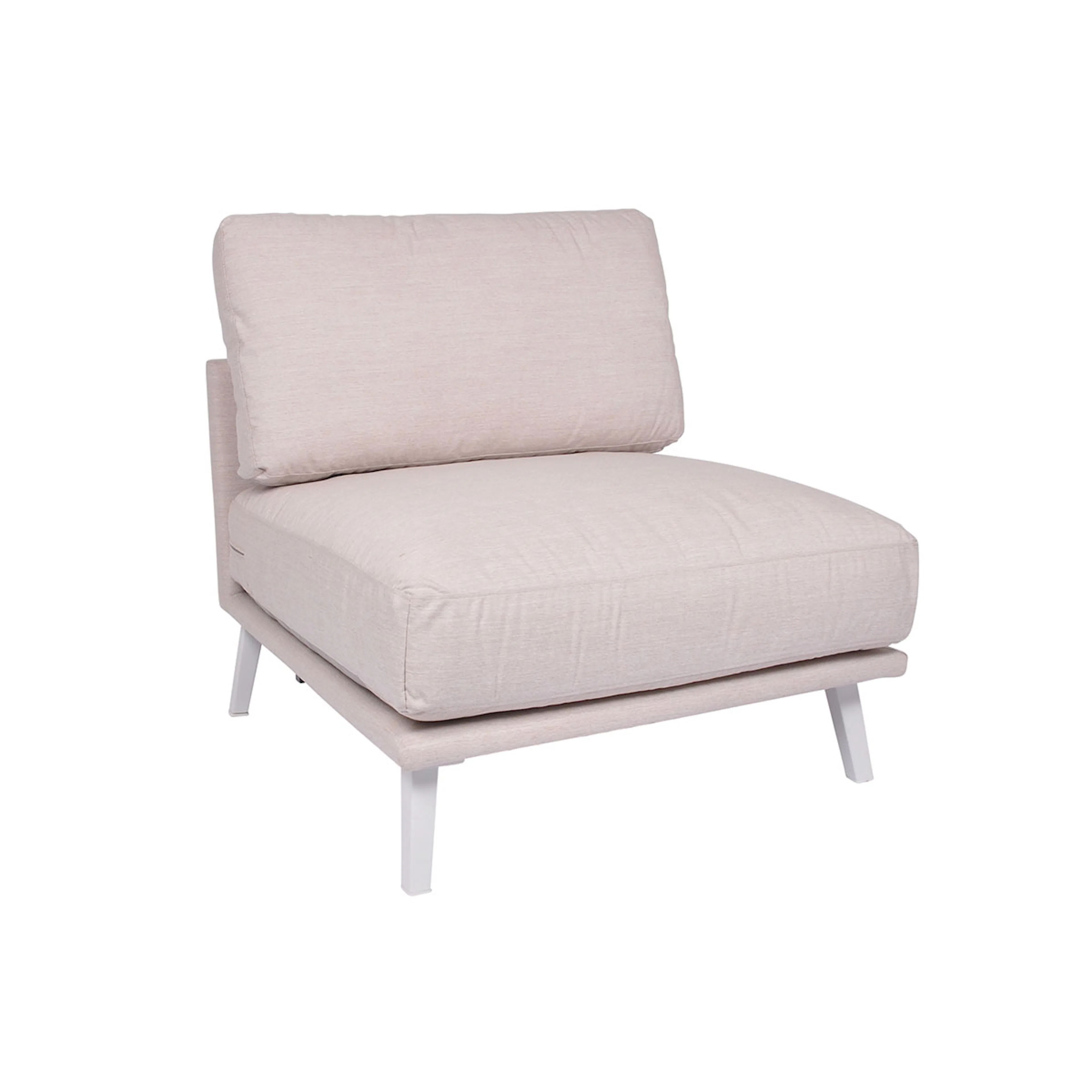 Vit/Beige