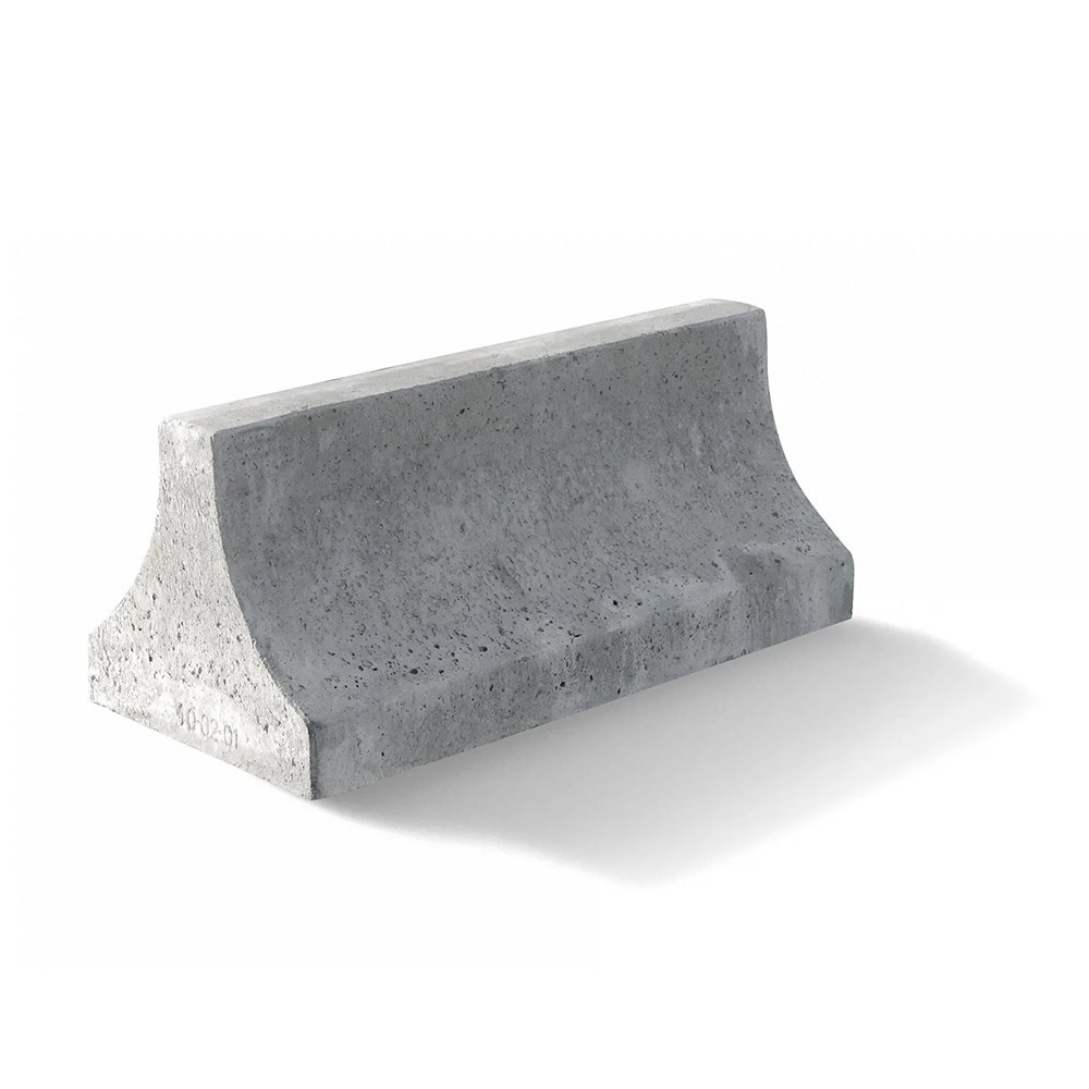 Trafikstop St:Eriks 500x1000x500 mm