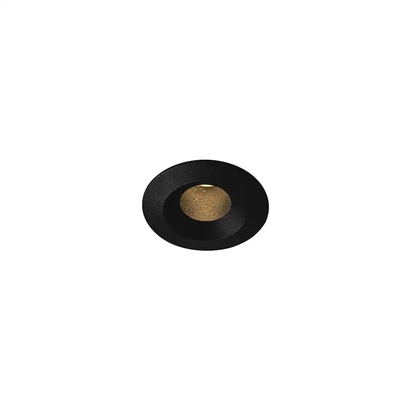 Core Smart 15° Svart 2700K Svart, 2700 K