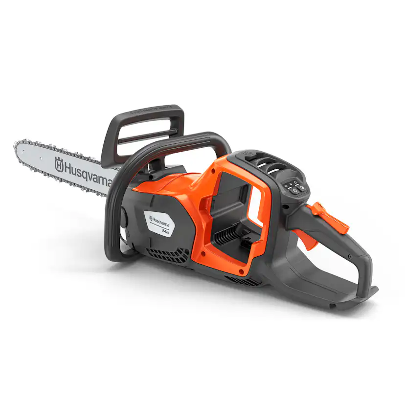 Motorsåg Husqvarna 230i Med Batteri & Laddare