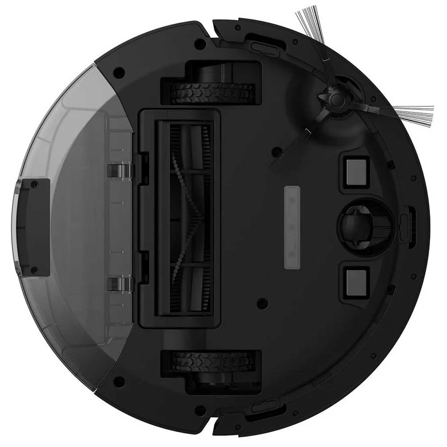 Robotdammsugare TCL Sweeva 6000