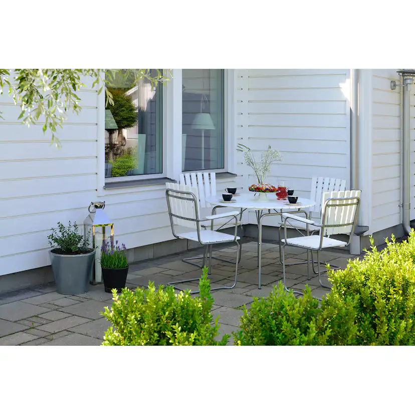 Fåtölj Hillerstorp Sandhamn 4-pack