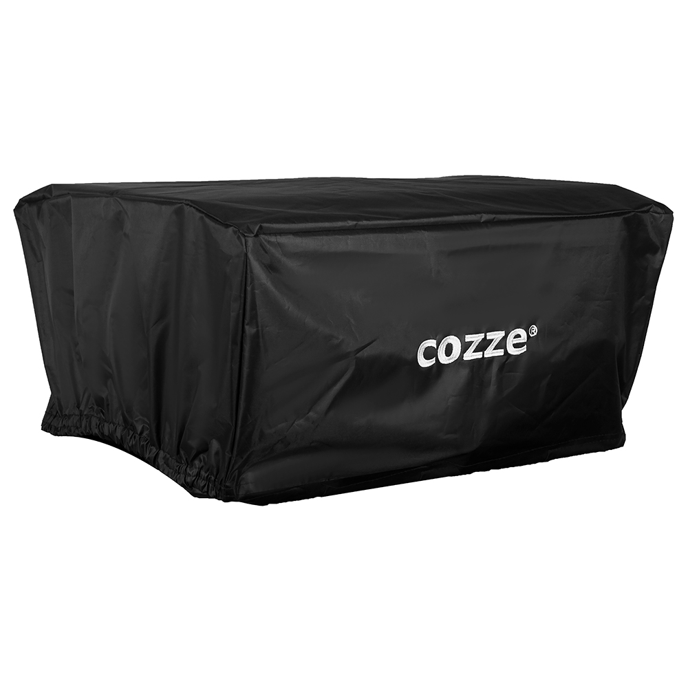 Grillöverdrag Cozze till 13 tum Pizzaugn