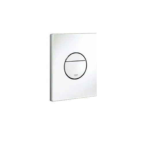 Spolknapp Grohe Sail Vit