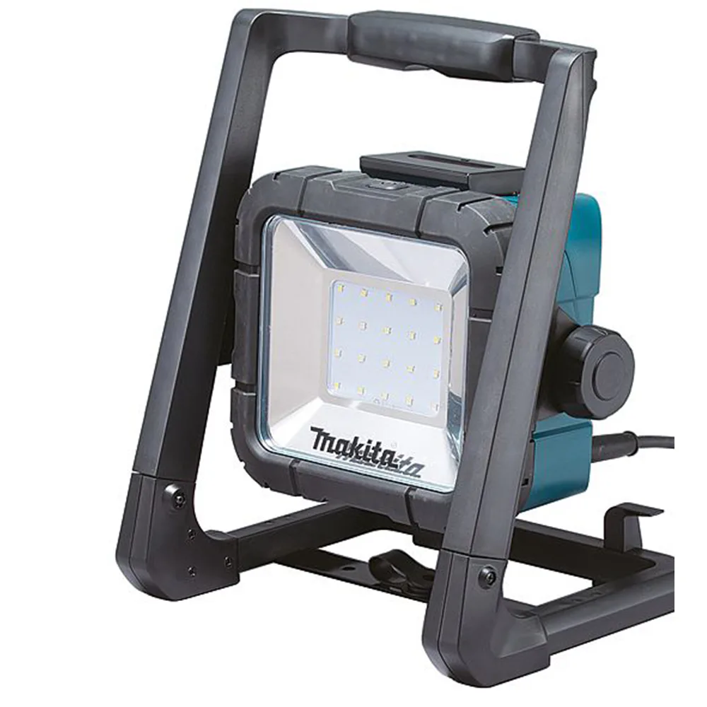Arbetslampa Makita DEADML805 18V Utan batteri