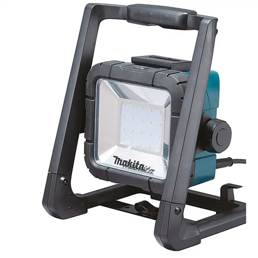 Arbetslampa Makita DEADML805 18V Utan batteri