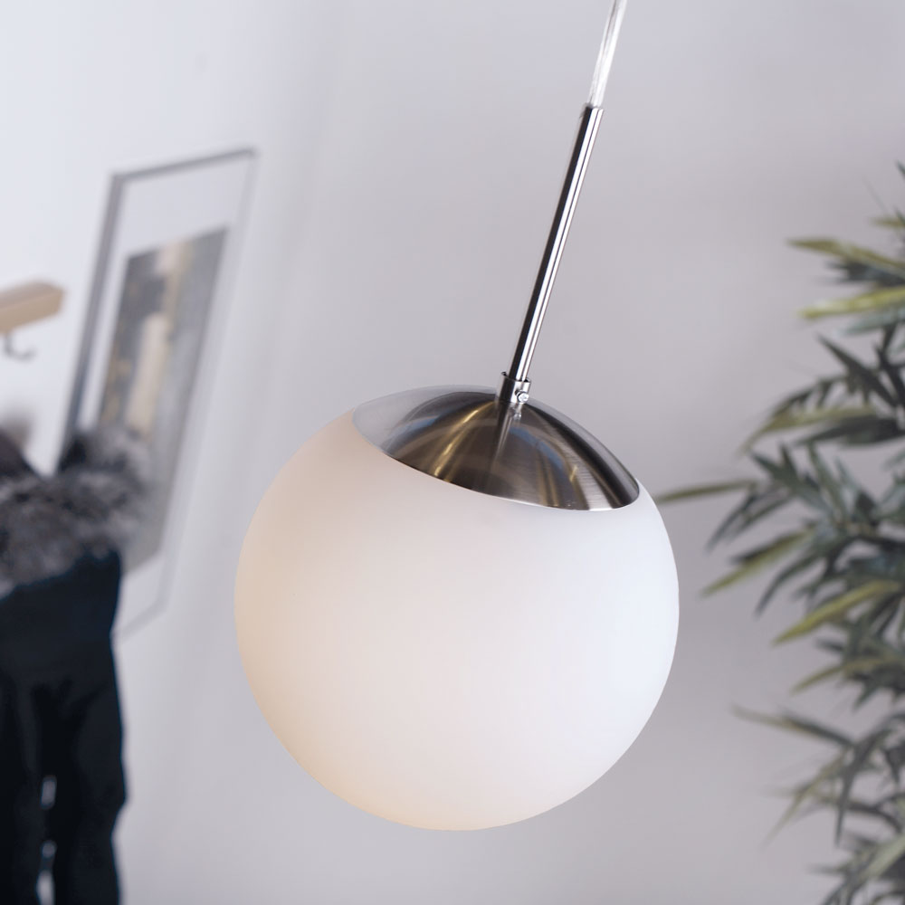 Fönsterlampa Nordlux Cafe
