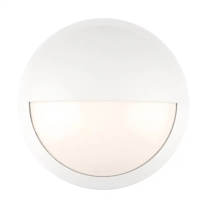 Vägglampa Hide-a-lite Moon Public Eye