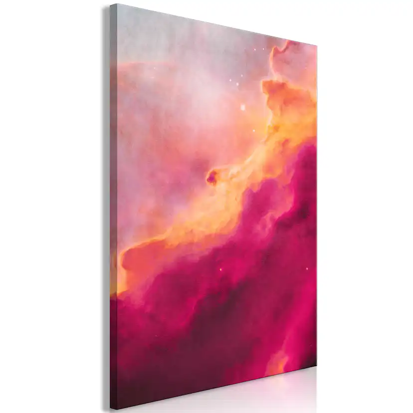 Tavla Arkiio Pink Nebula