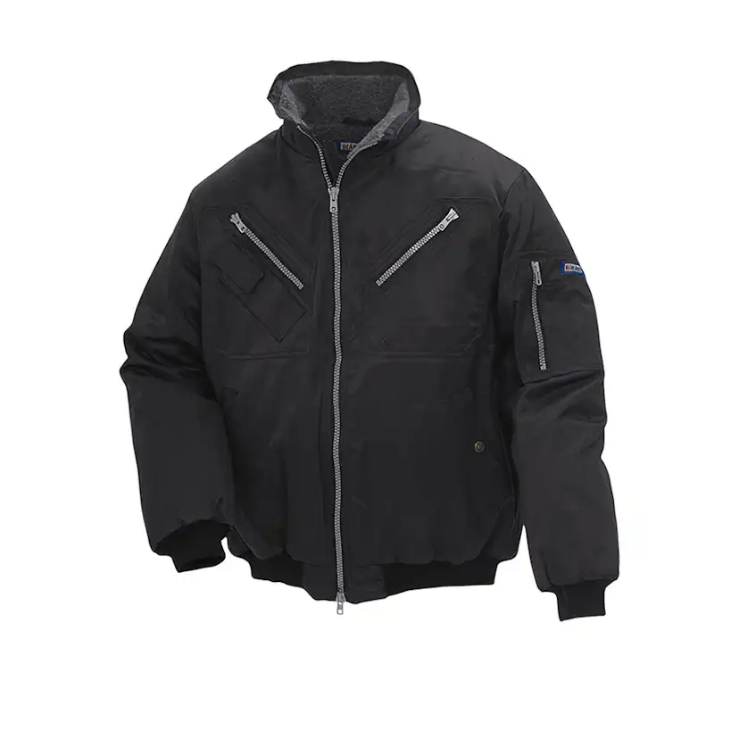 Pilotjacka Blåkläder 4805