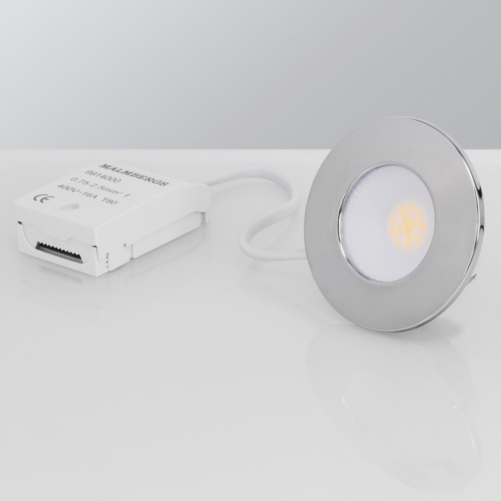 Downlight Malmbergs Home MD-231
