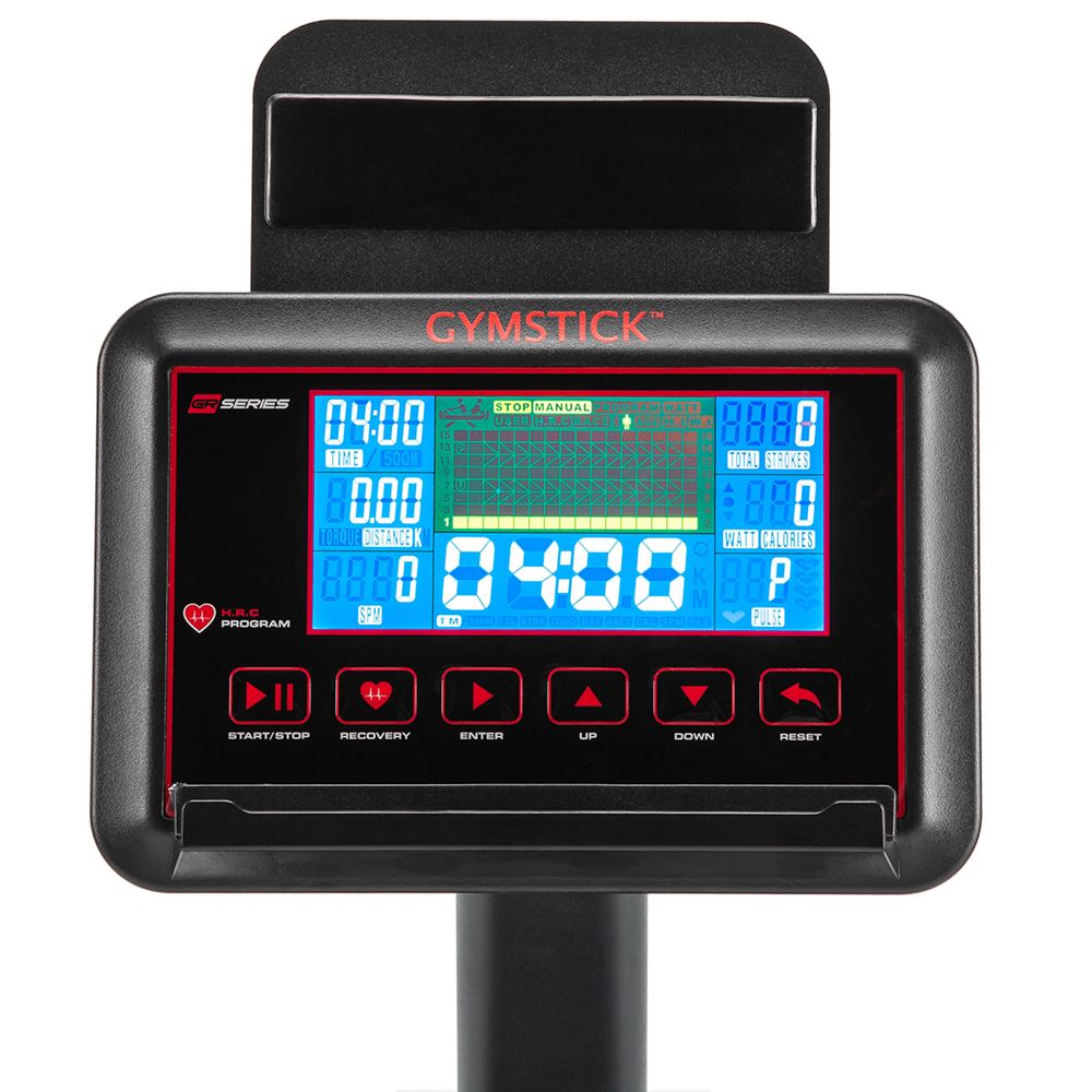 Roddmaskin Gymstick GR 6.0