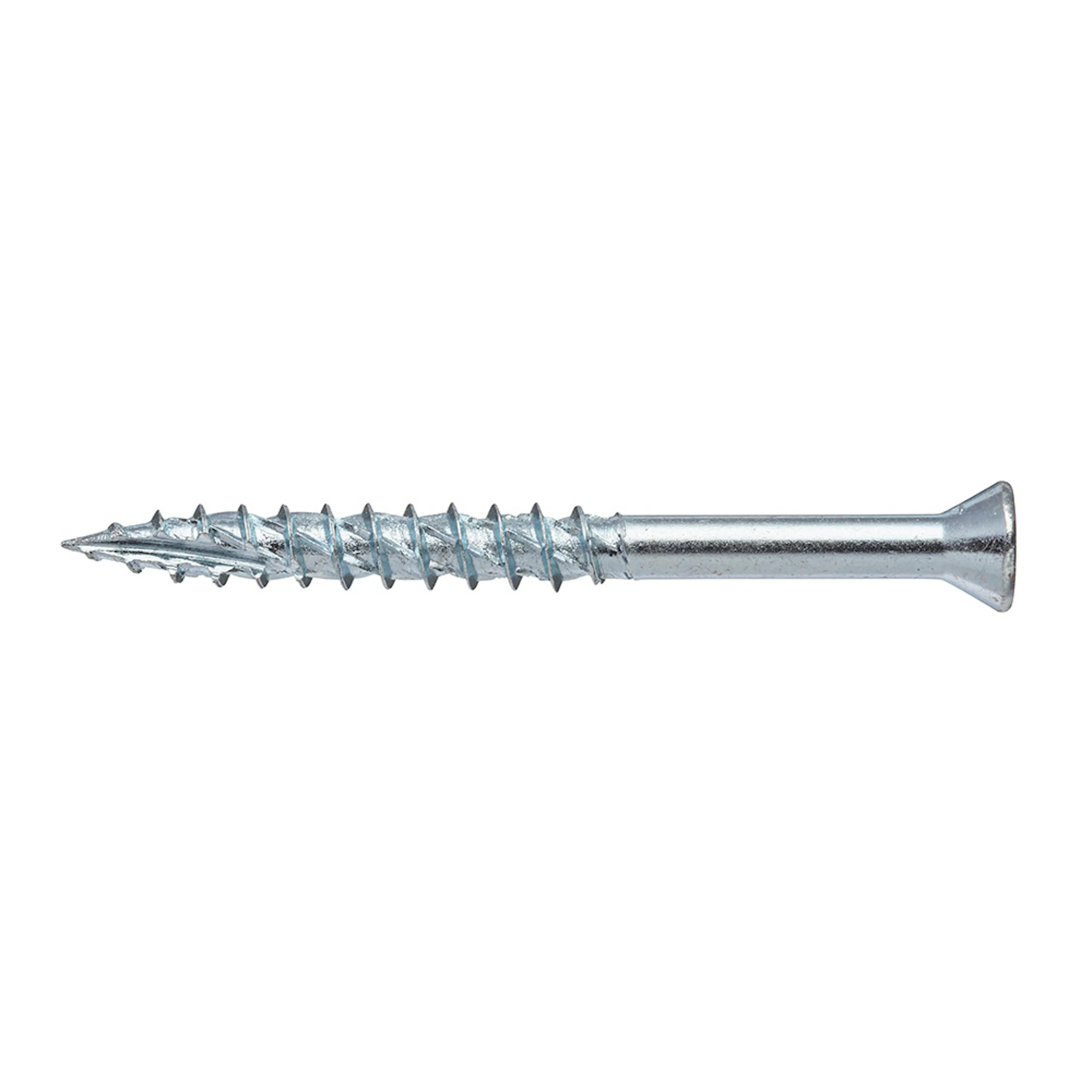 GOLVSKRUV TRÄ JETTING 3,9x57 FZB Dimension: 3,9x57 mm, FZB