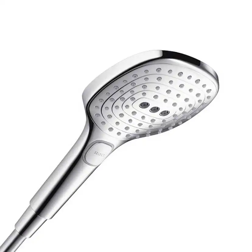 Duschset Hansgrohe Raindance Select E 120 3jet EcoSmart 65 cm