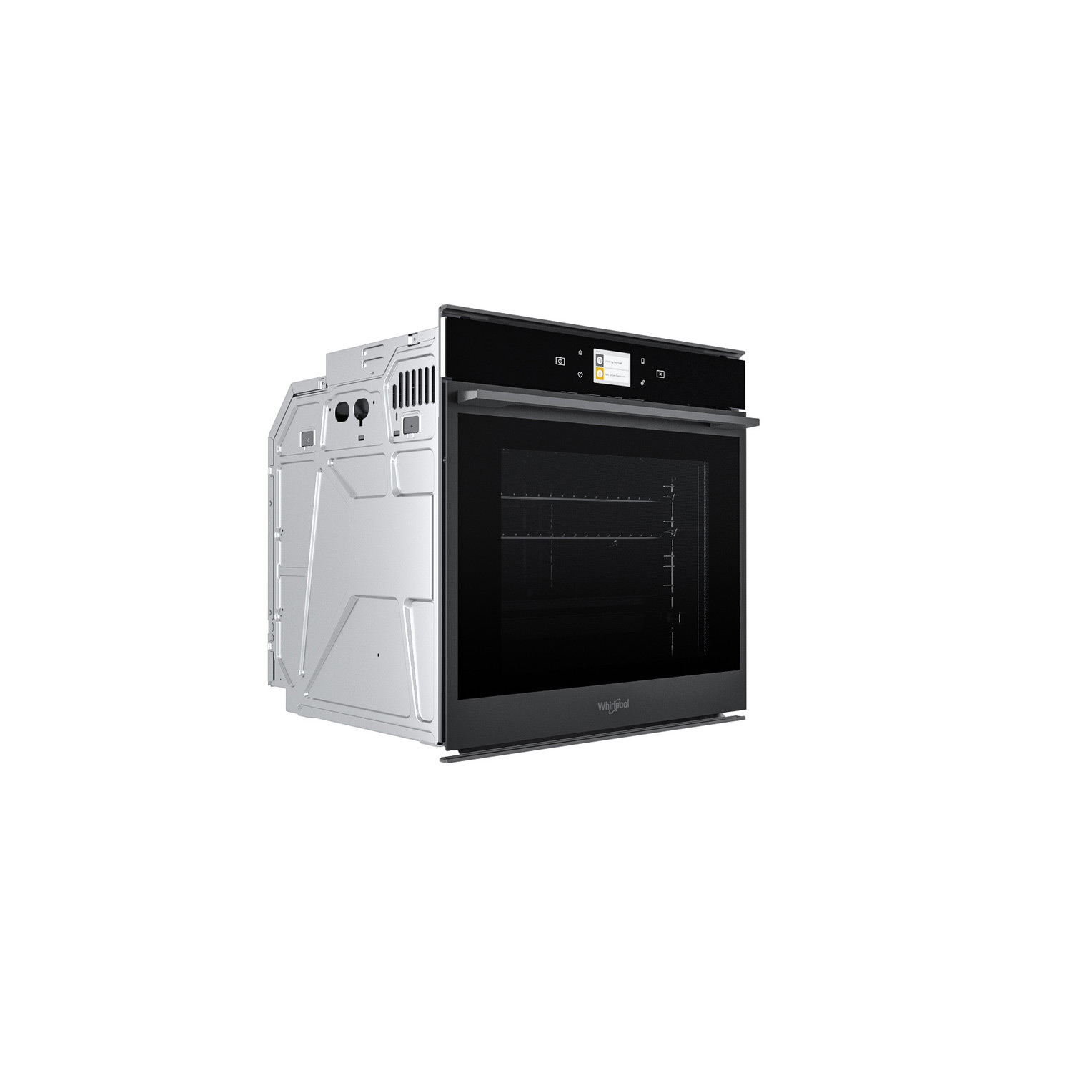 Ugn Whirlpool W9 OM2 4S1 P BSS