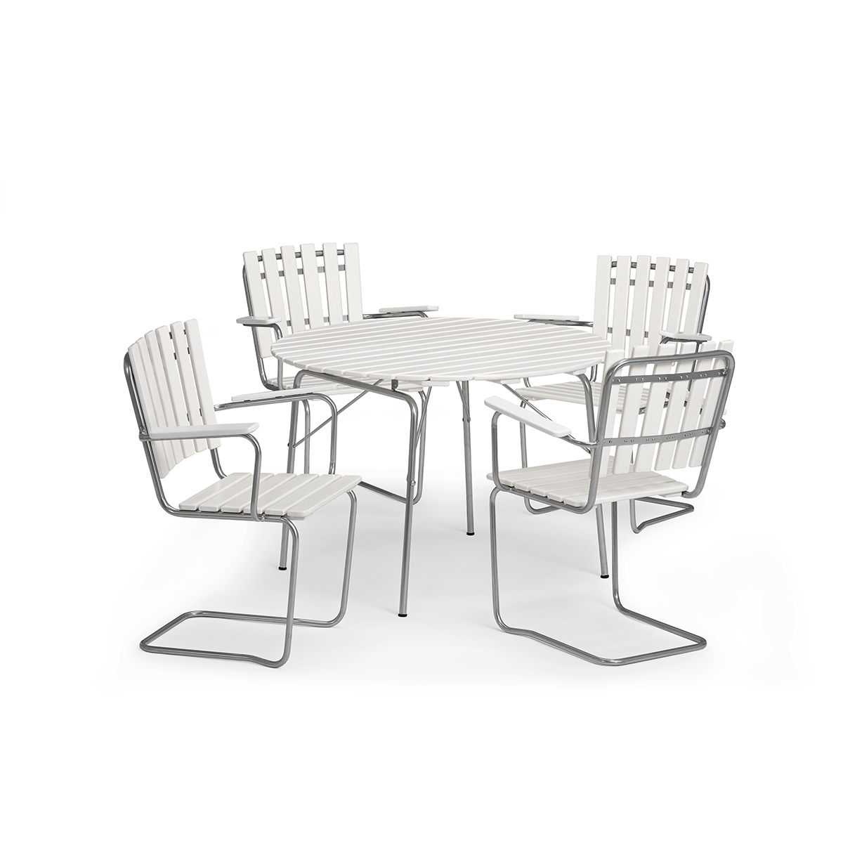 Fåtölj Hillerstorp Sandhamn 4-pack