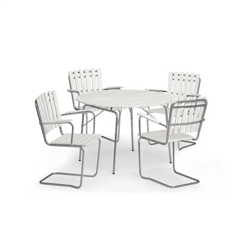 Fåtölj Hillerstorp Sandhamn 4-pack