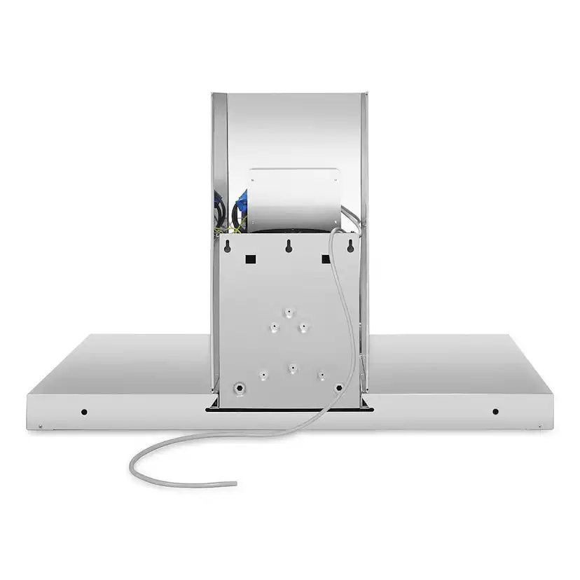 Köksfläkt Smeg Universal KBT Väggmonterad