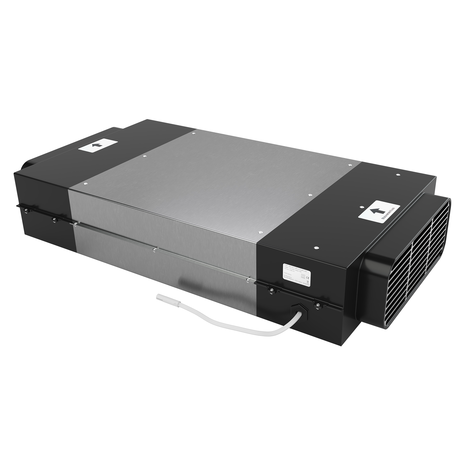 Plasmexfilter Thermex Quadro 800