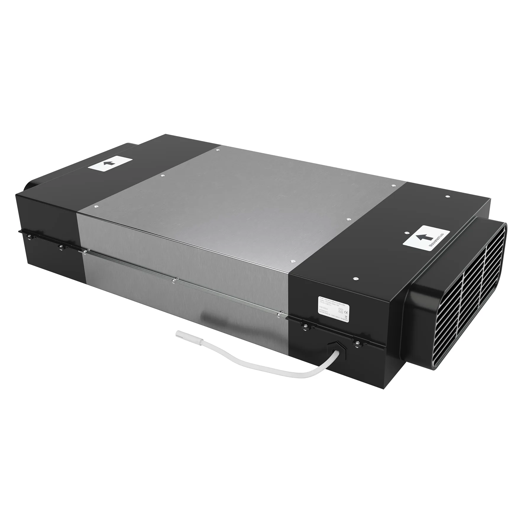Plasmexfilter Thermex Quadro 800