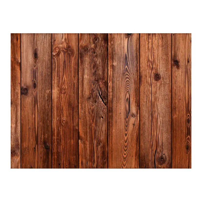 Imitation - wood 200x154 Storlek: 200x154 cm
