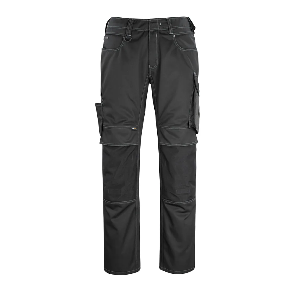 Svart/Mörk Antracit