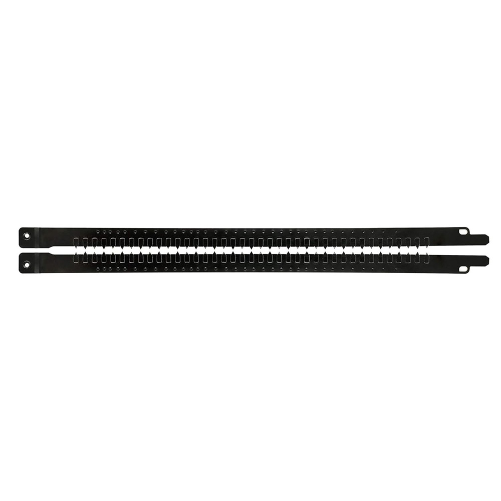 Alligatorsågblad DeWalt DT2976 430 mm Klass 20 Poroton