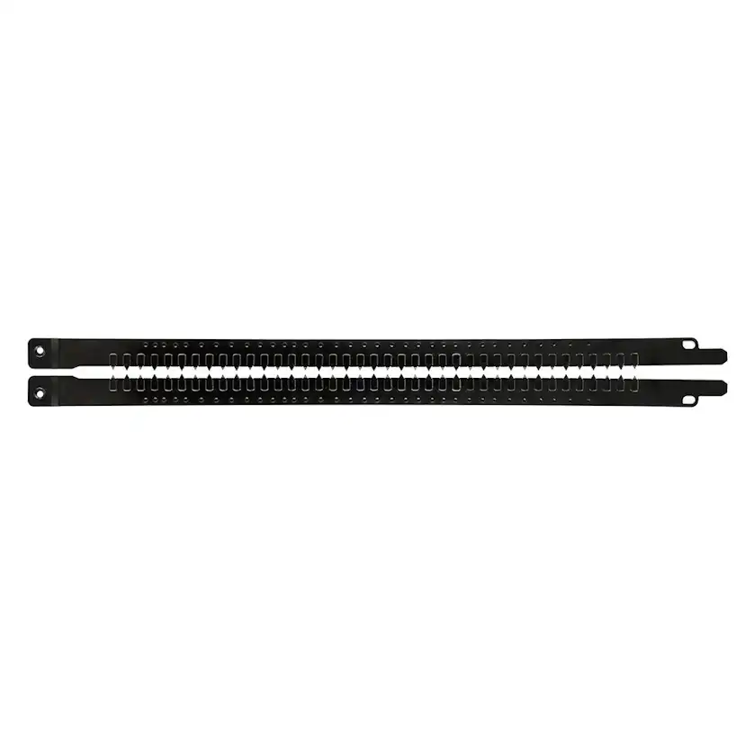 Alligatorsågblad DeWalt DT2976 430 mm Klass 20 Poroton