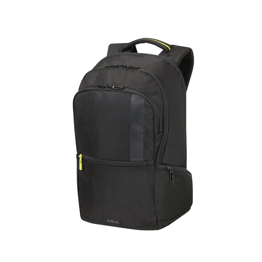 Laptop Ryggsäck American Tourister Work-E 15,6 tum