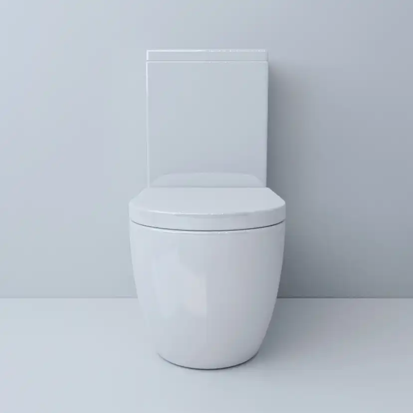 Toalettstol Lavabo Studio BTW