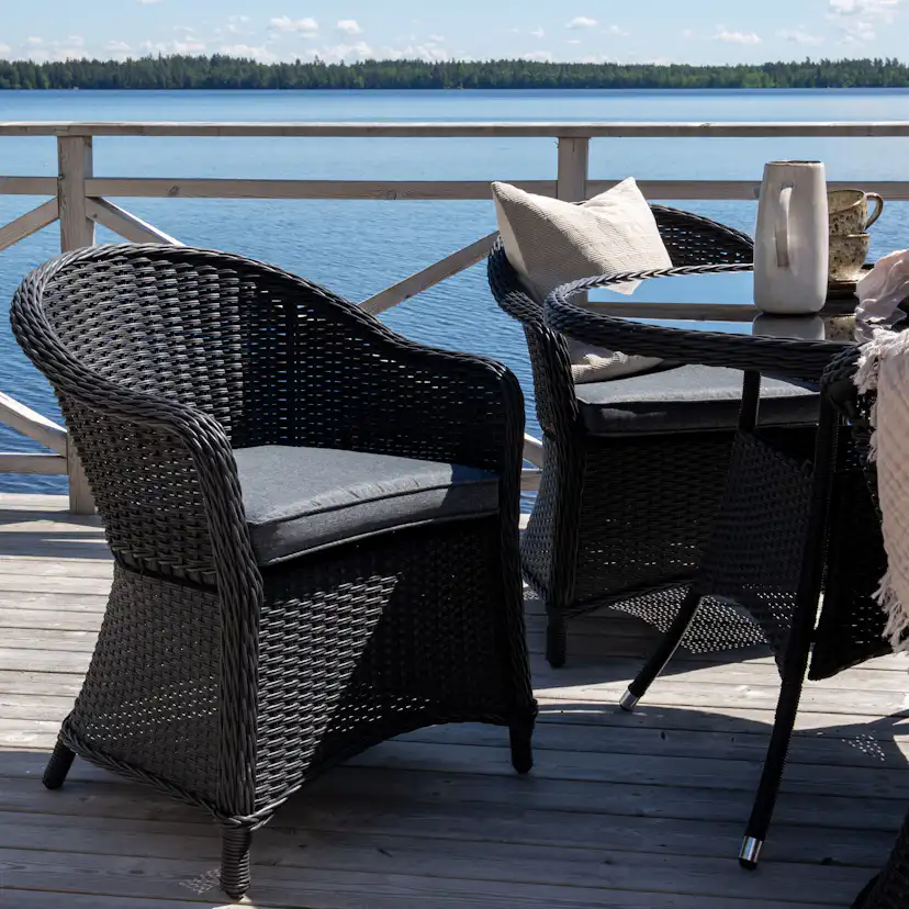 Matgrupp Utomhus Venture Home Oslo