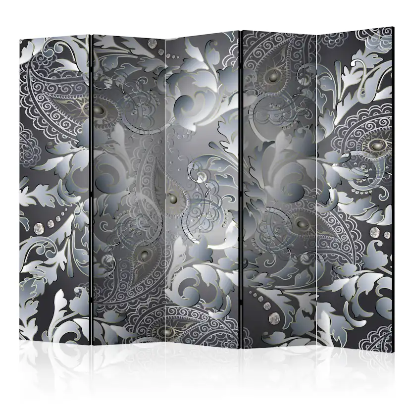 Rumsavdelare Skärmvägg Arkiio Oriental Pattern II 225x172 cm
