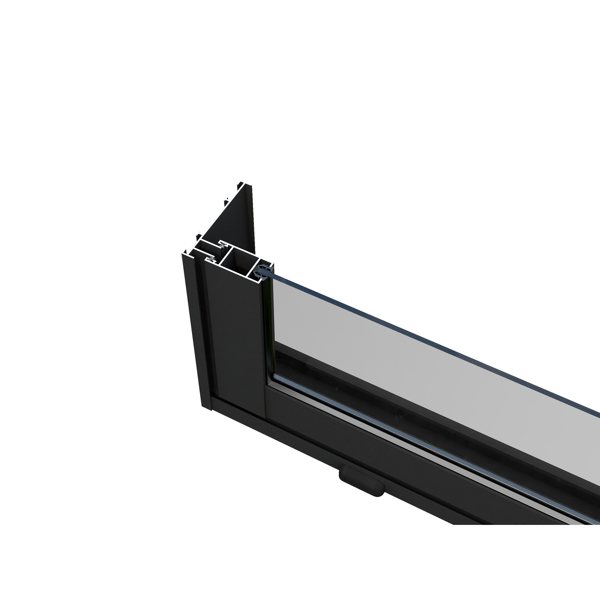 Uterum Palmako Bianca 24,9 m2 Set 219 Slide