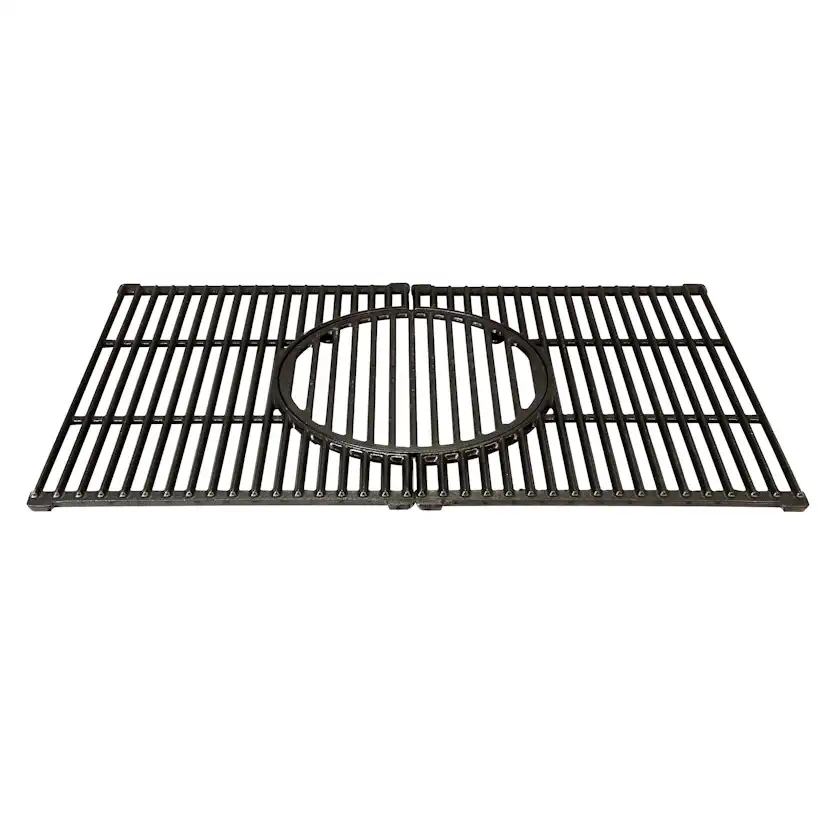 Grillgaller Sunwind Insert System