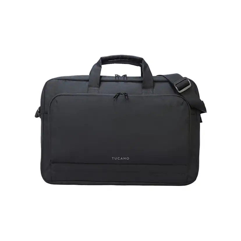 Datorväska Tucano Star Notebook Svart