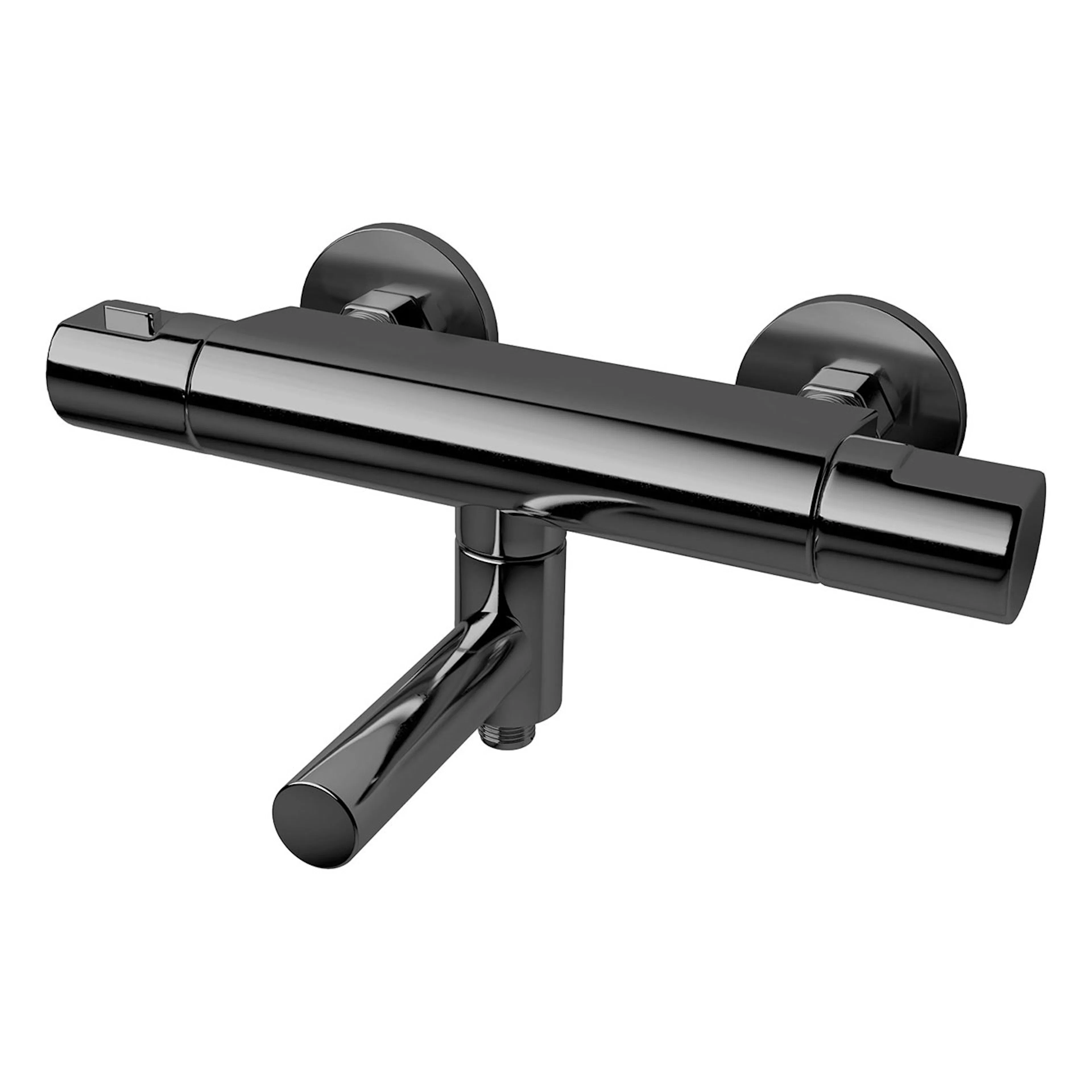 Black Chrome