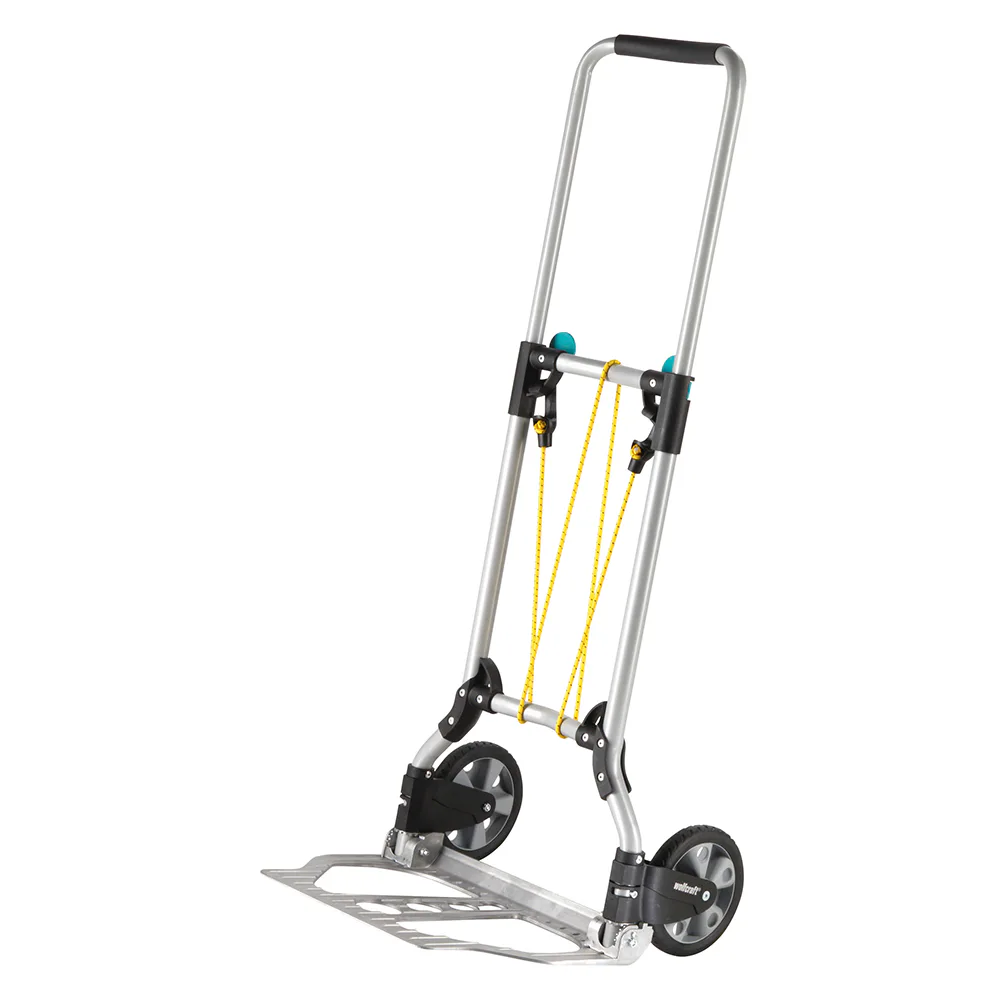 Transportkärra Wolfcraft Ts 600