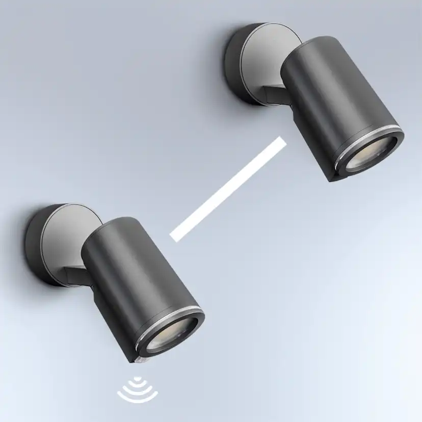 Spotlight Steinel One Bluetooth